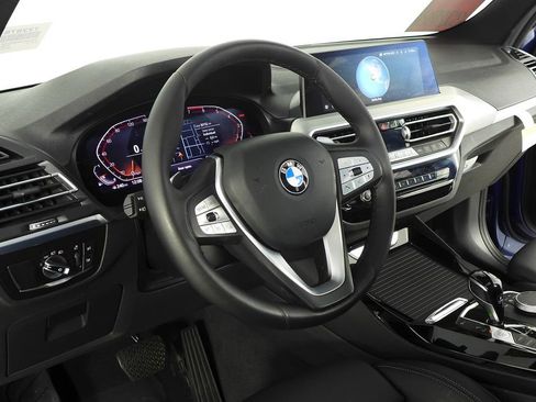 Certified 2023 BMW X3 sDrive30i w/ Convenience Package image 31