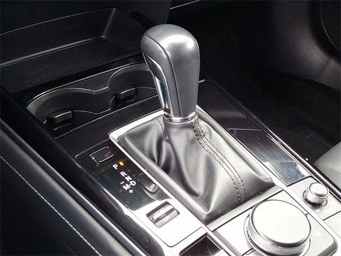 Used 2024 MAZDA CX-30 AWD 2.5 S w/ Select Sport Pkg image 16