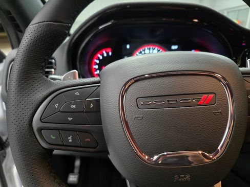 New 2026 Dodge Durango GT w/ Blacktop Package image 17