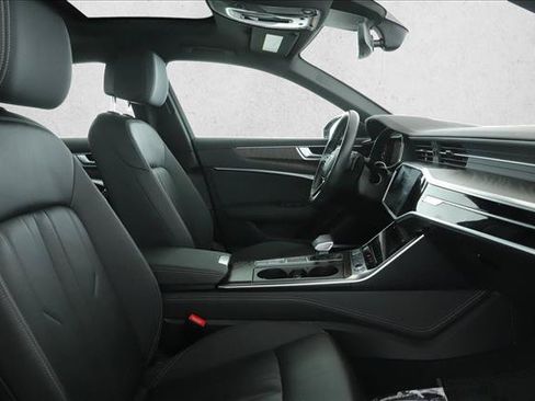 Used 2019 Audi A6 2.0T Premium Plus w/ Premium Plus Package AWD/4WD image 21