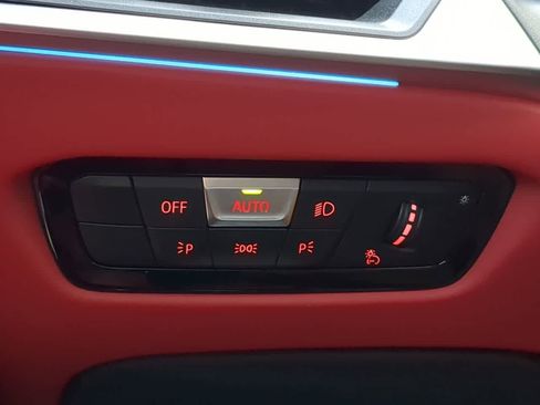 Used 2023 BMW M3 Competition w/ Executive Package image 38