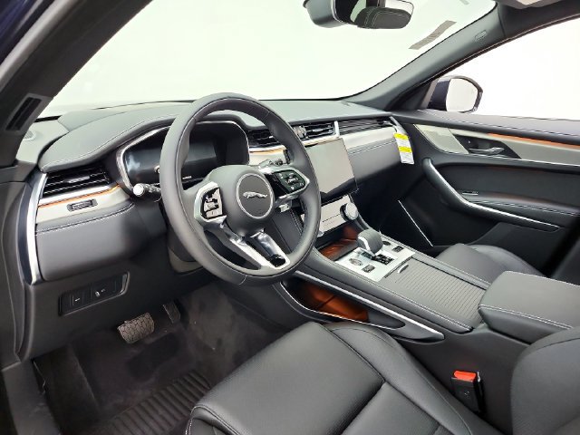 New 2026 Jaguar F-PACE R-Dynamic S AWD/4WD image 20
