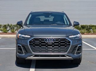 Used 2023 Audi Q5 2.0T Prestige w/ Prestige Package video 2