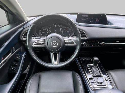 Used 2021 MAZDA CX-30 FWD 2.5 S w/ Preferred Package image 6