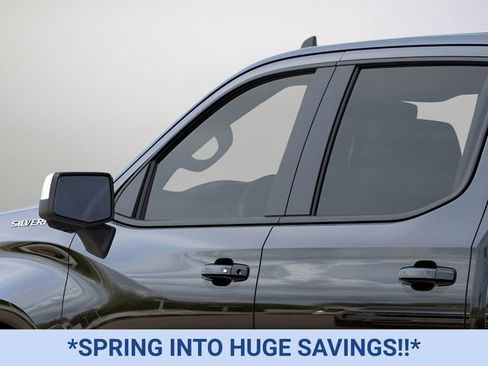 New 2026 Chevrolet Silverado 1500 LT image 12