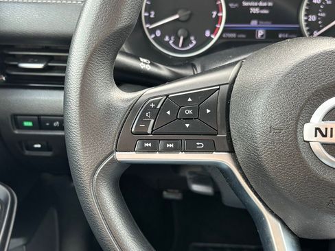 Used 2023 Nissan Sentra SV image 15