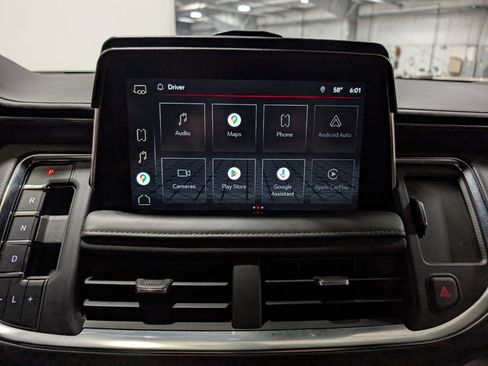 Used 2022 GMC Yukon SLT image 25