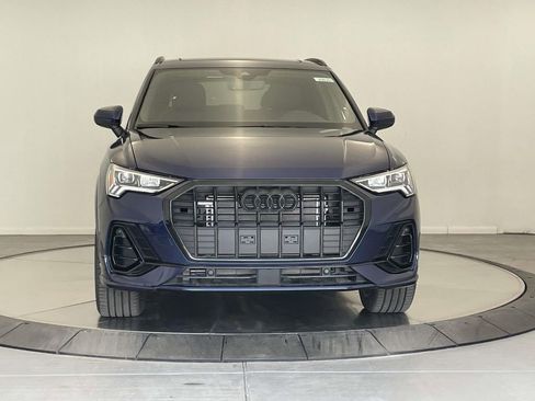 New 2025 Audi Q3 2.0T Premium w/ Convenience Package image 10