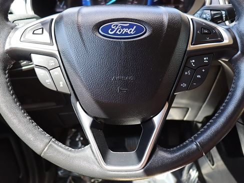 Used 2021 Ford Edge SEL w/ Cargo Accessory Package AWD/4WD image 54