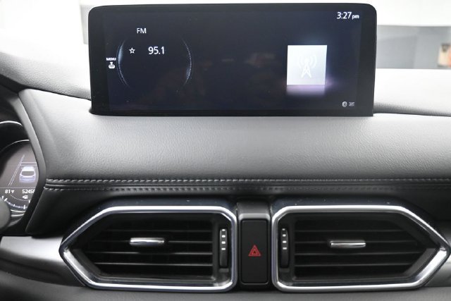 Used 2022 MAZDA CX-5 AWD 2.5 S image 11