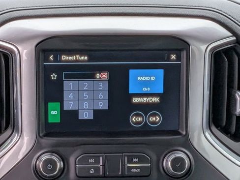 Used 2022 Chevrolet Silverado 3500 LTZ w/ LTZ Plus Package image 19