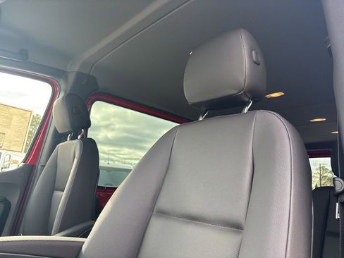 New 2026 Mercedes-Benz Sprinter 2500 image 45