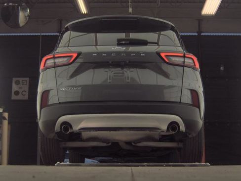 Used 2023 Ford Escape Active w/ Cold Weather Package image 11