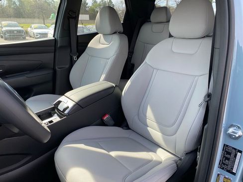 New 2026 Hyundai Santa Cruz SEL FWD image 20