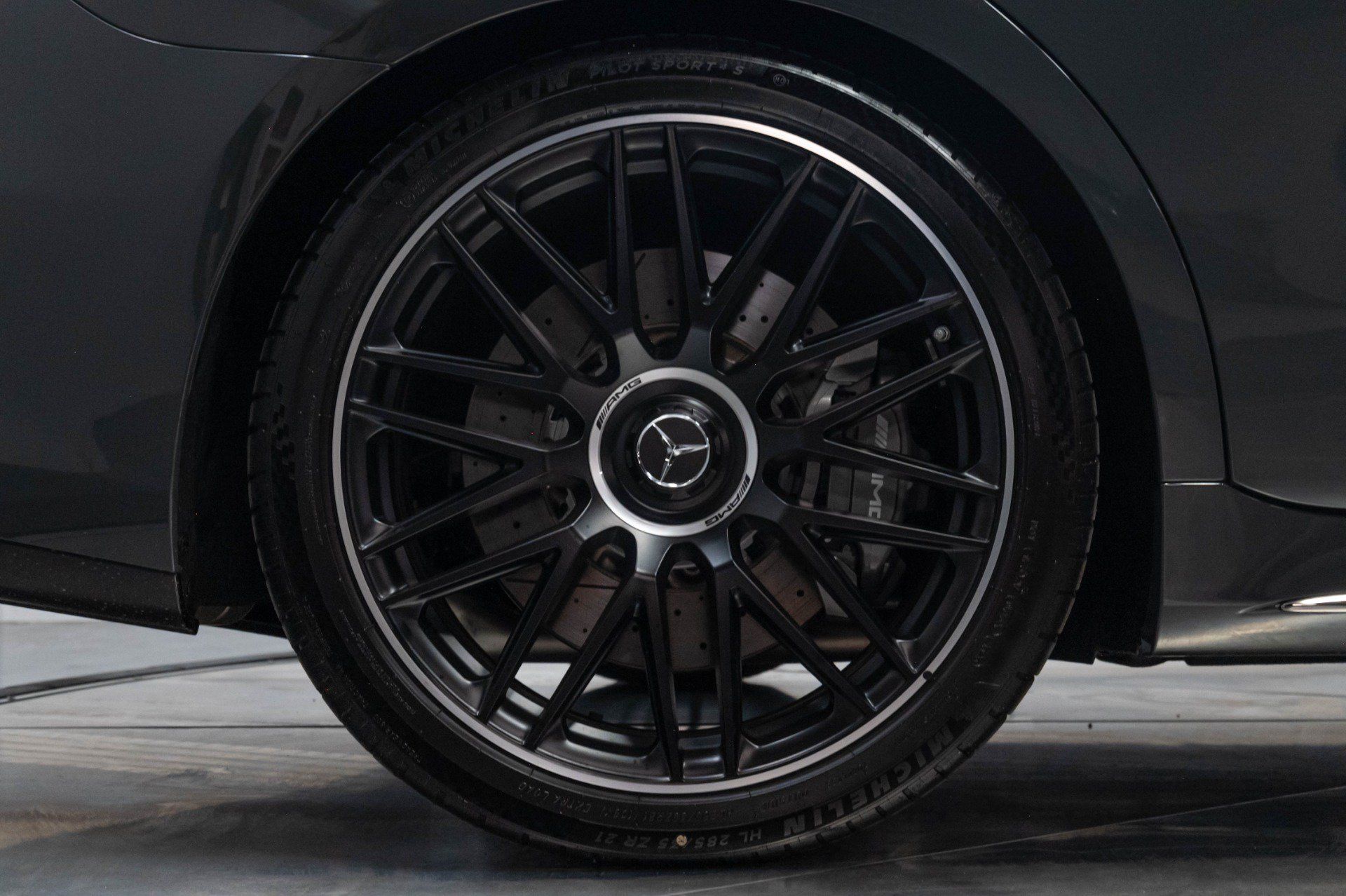 Used 2026 Mercedes-Benz S 63 AMG S image 29