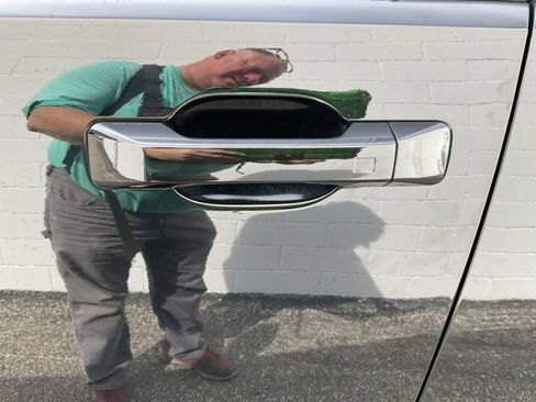 Used 2024 Hyundai Santa Fe XRT image 24