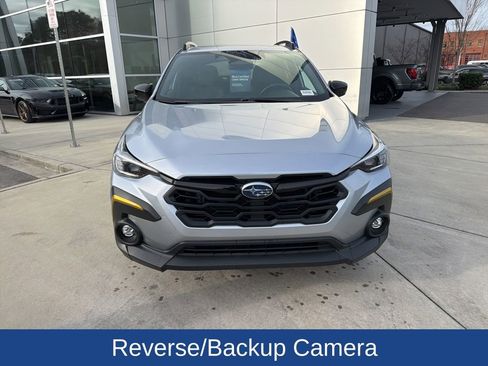 Used 2024 Subaru Crosstrek 2.5i Sport image 3