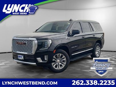 Used 2024 GMC Yukon Denali
