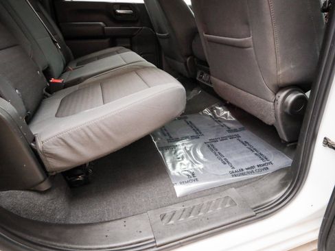 Used 2021 Chevrolet Silverado 3500 LT w/ Convenience Package image 28