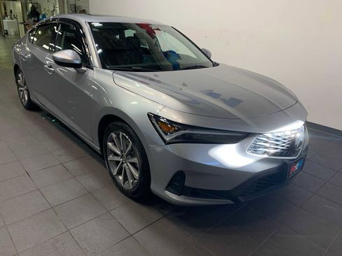 Used 2023 Acura Integra image 2