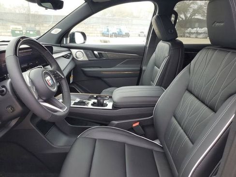 New 2026 Buick Enclave Avenir w/ Super Cruise Package FWD image 19