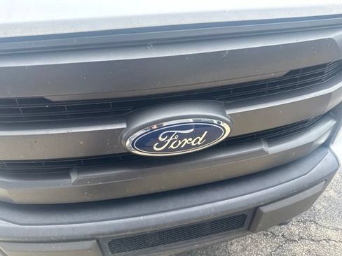Used 2015 Ford F150 Lariat w/ Equipment Group 501A Mid AWD/4WD image 19