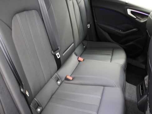 Used 2025 Audi A5 2.0T Premium Plus w/ Premium Plus AWD/4WD image 20