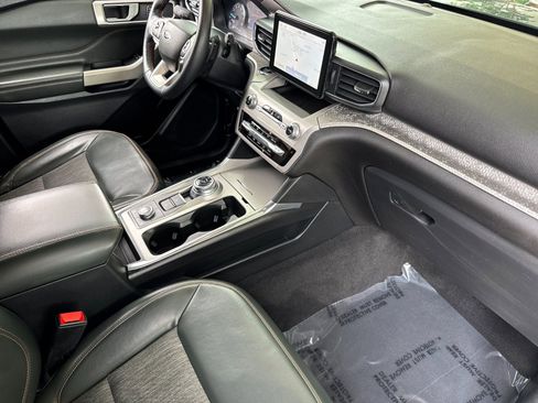 Used 2022 Ford Explorer Timberline AWD/4WD image 20