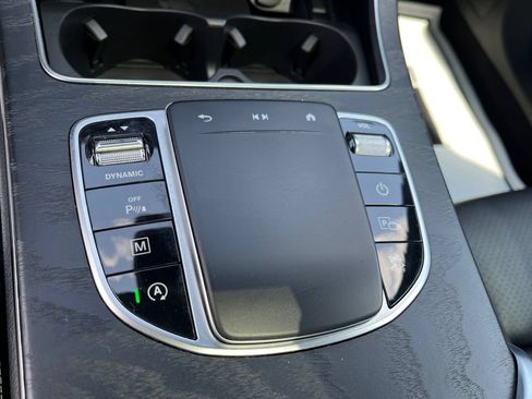 Certified 2022 Mercedes-Benz GLC 300 4MATIC image 25