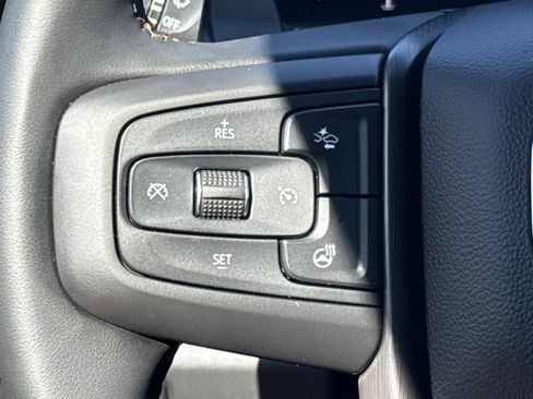 Used 2025 GMC Sierra 1500 AT4 AWD/4WD image 22