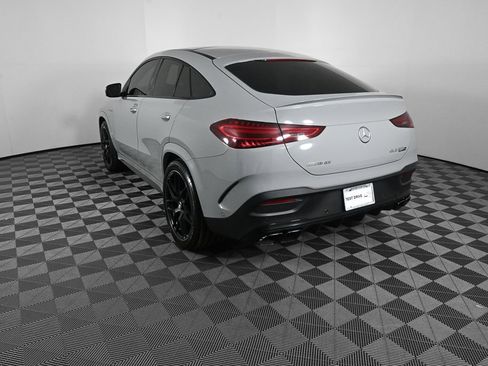 Used 2026 Mercedes-Benz GLE 63 AMG S image 4