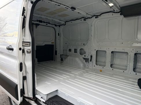 New 2026 Ford Transit 150 Low Roof RWD image 12