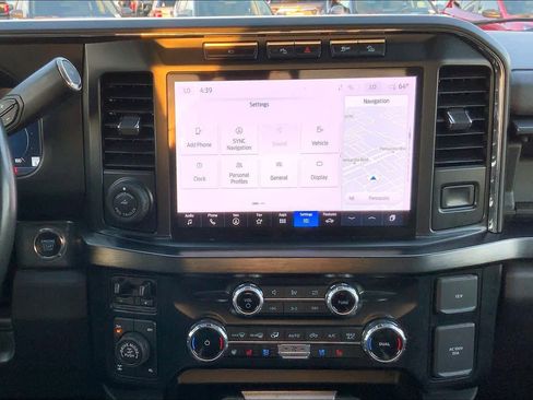 Certified 2023 Ford F250 Lariat w/ Lariat Ultimate Package image 6