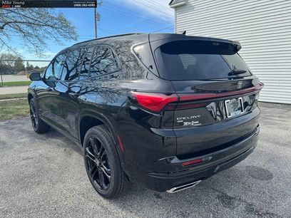 New 2026 Buick Enclave Sport Touring w/ Power Package