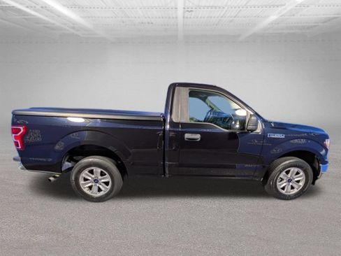Used 2020 Ford F150 XL w/ Equipment Group 101A Mid RWD image 4