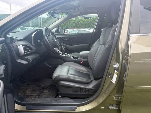 Used 2021 Subaru Outback Onyx Edition XT AWD/4WD image 11