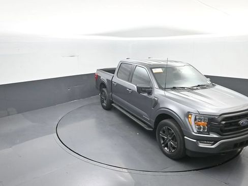 Certified 2023 Ford F150 XLT w/ Equipment Group 302A High AWD/4WD image 26