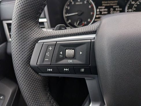 New 2026 Mitsubishi Outlander SE AWD/4WD image 18