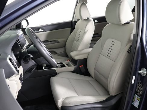 Used 2022 Kia Sportage LX w/ LX AWD Value Edition Package image 29