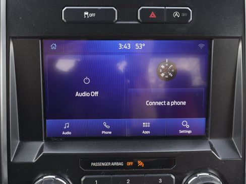 Used 2019 Ford F150 XLT w/ Equipment Group 302A Luxury image 10