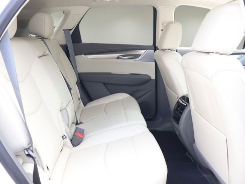 New 2026 Cadillac XT5 Premium Luxury w/ Driver Assist Package AWD/4WD image 16
