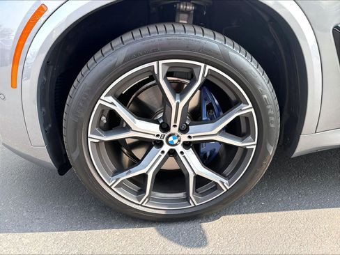 Used 2025 BMW X5 xDrive40i w/ Executive Package AWD/4WD image 34
