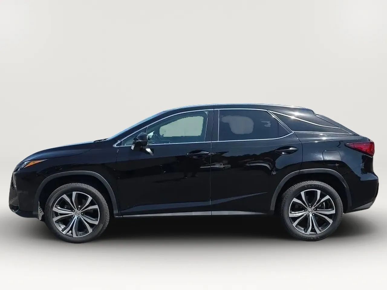 Used 2016 Lexus RX 350 FWD w/ Premium Package image 5