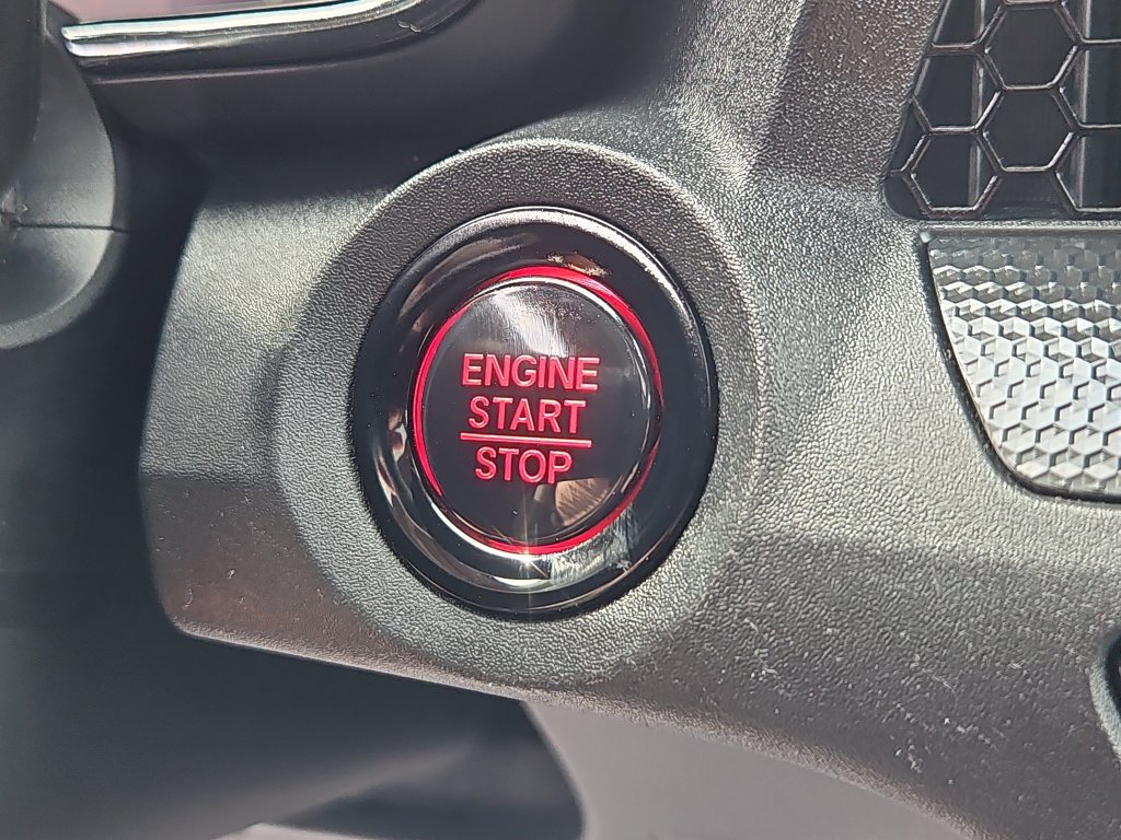 Certified 2024 Honda CR-V EX image 21