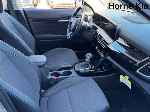 New 2026 Kia Seltos S image 19