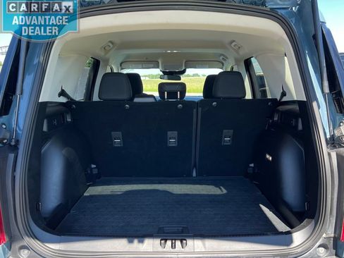 Used 2023 Ford Bronco Sport Big Bend AWD/4WD image 24