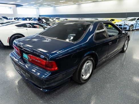 Used 1992 Ford Thunderbird Super image 6