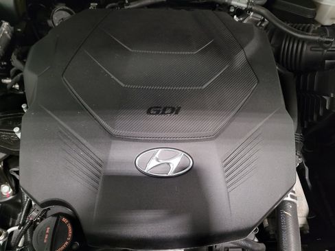 Used 2022 Hyundai Palisade SEL w/ 8P Bench Seat Package FWD image 30