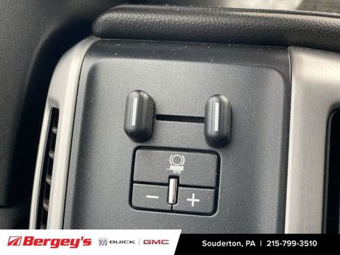 Used 2016 GMC Sierra 2500 SLE image 37