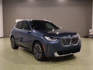 Used 2025 BMW X3 xDrive30i AWD/4WD video 1